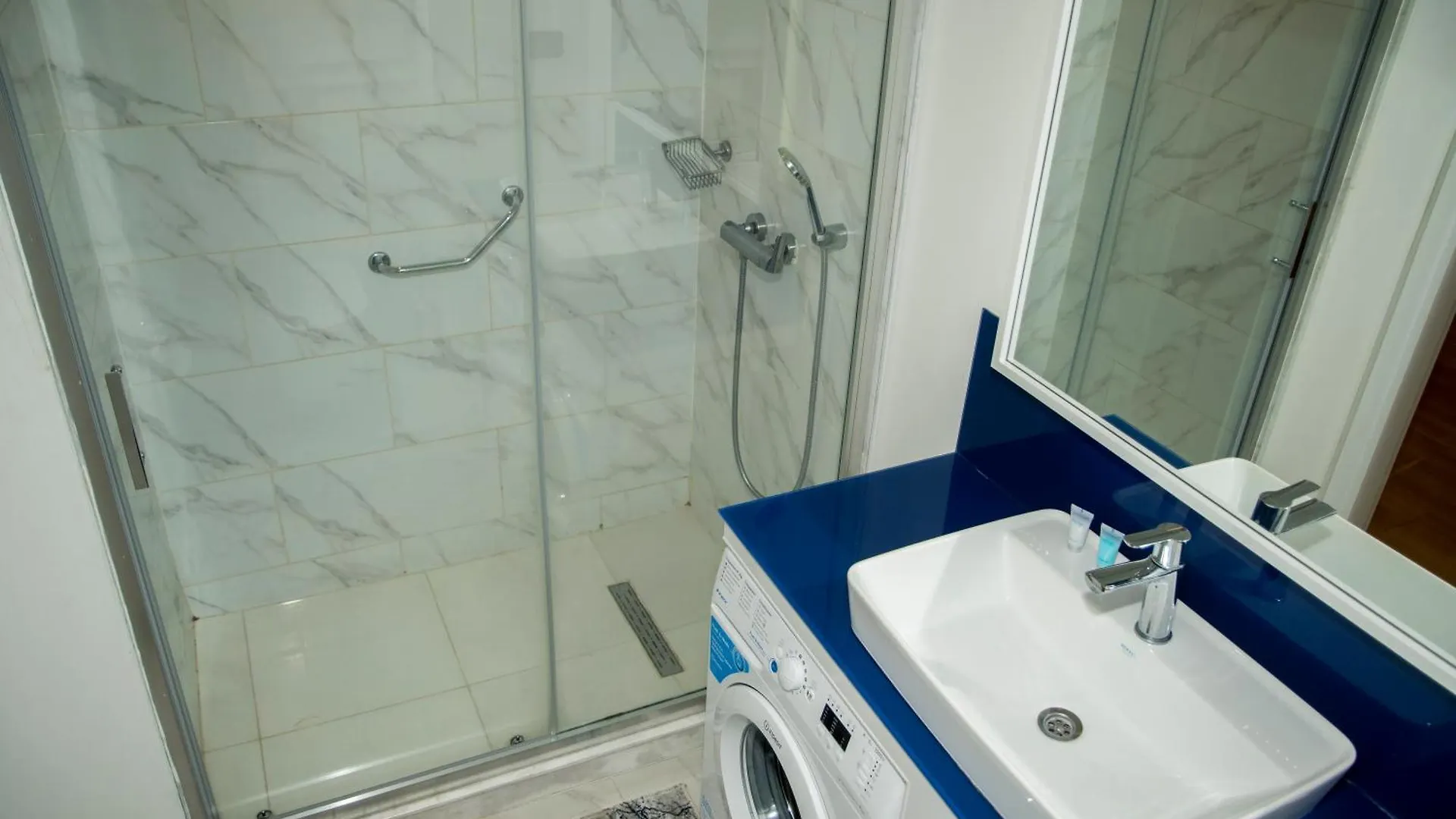 Orbi City - Premium Class Rooms Batumi