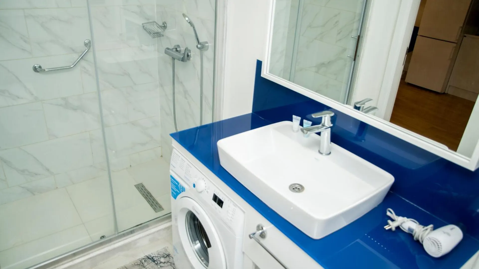 Guest house Orbi City - Premium Class Rooms Batumi