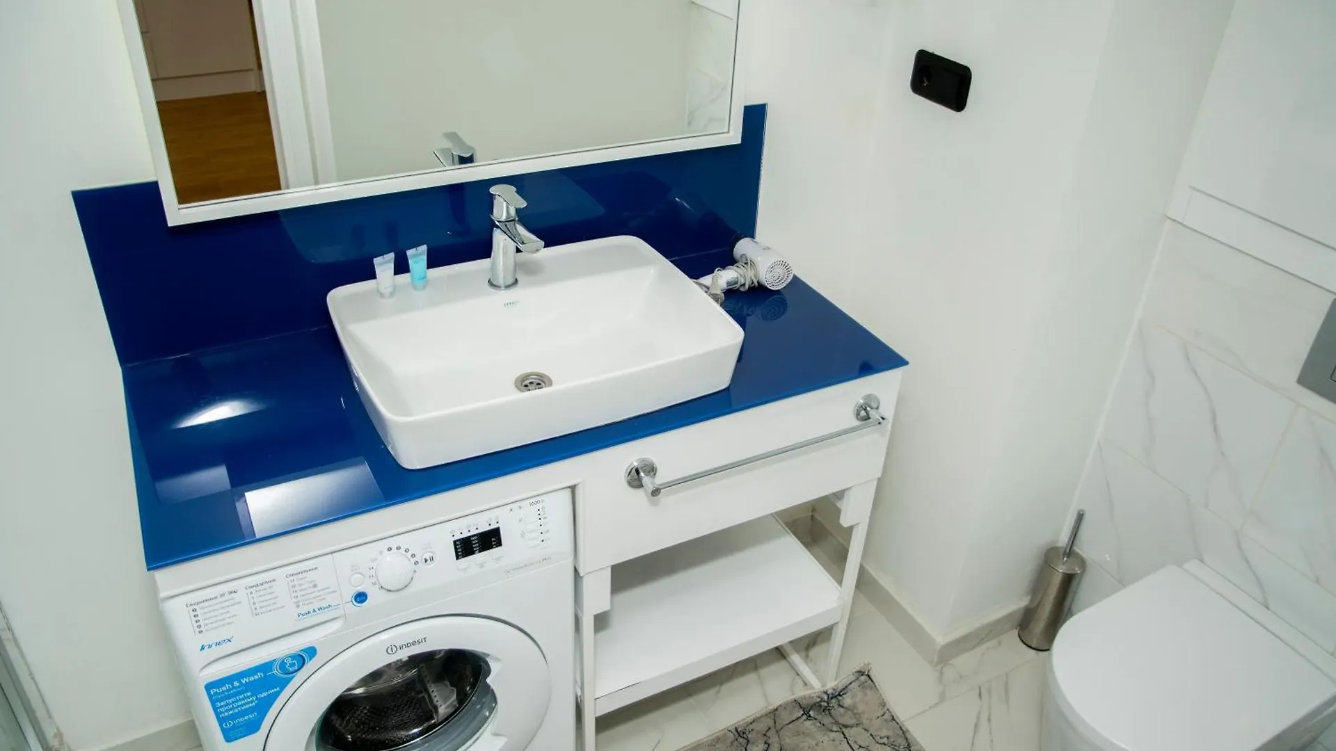 Guest house Orbi City - Premium Class Rooms Batumi Georgia